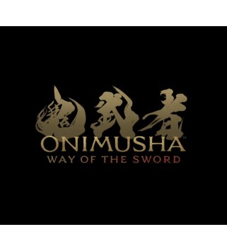 Onimusha: Way of the Sword + Pre-order Bonus PRE-ORDER Steam Key EUROPE